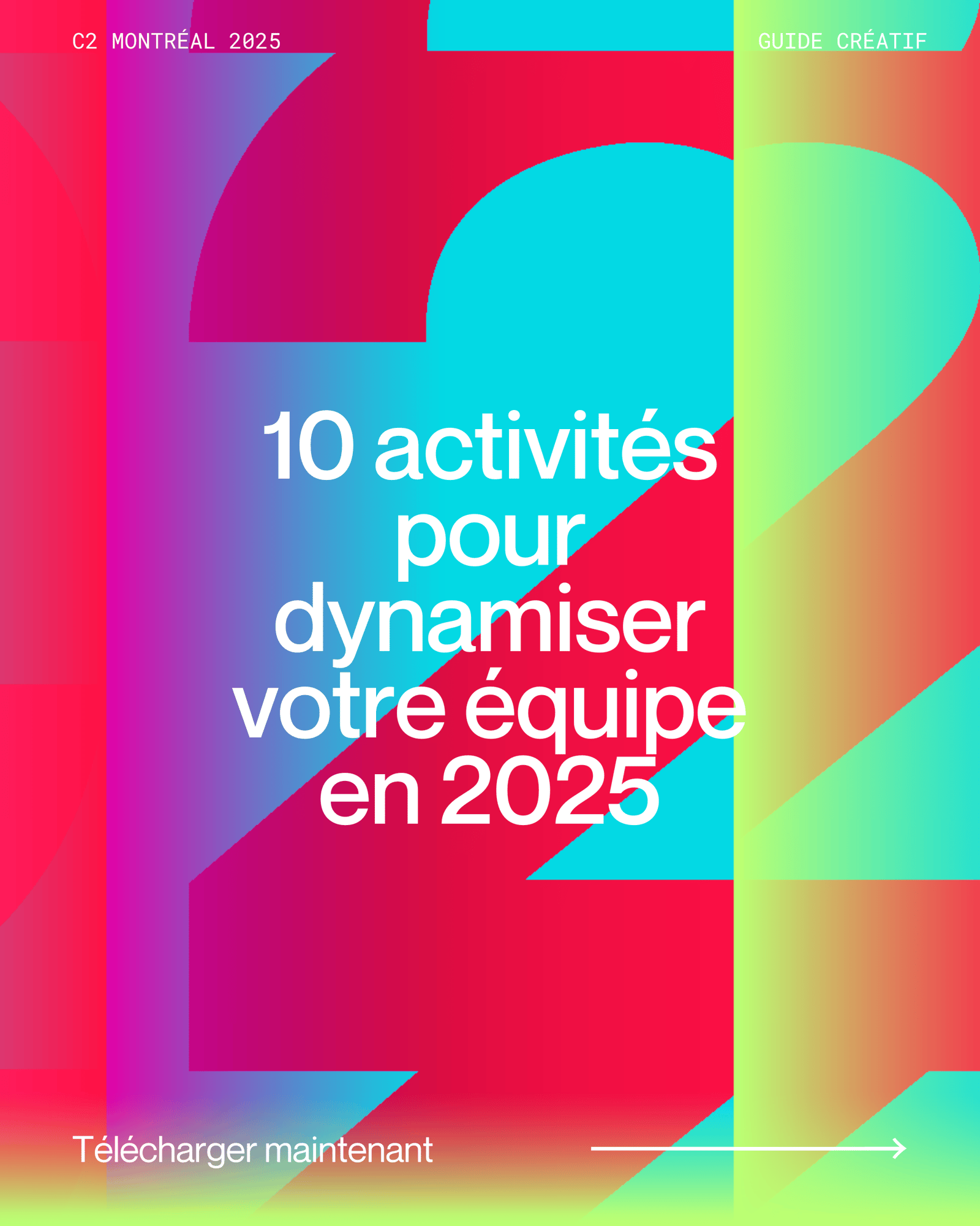 Guide créatif